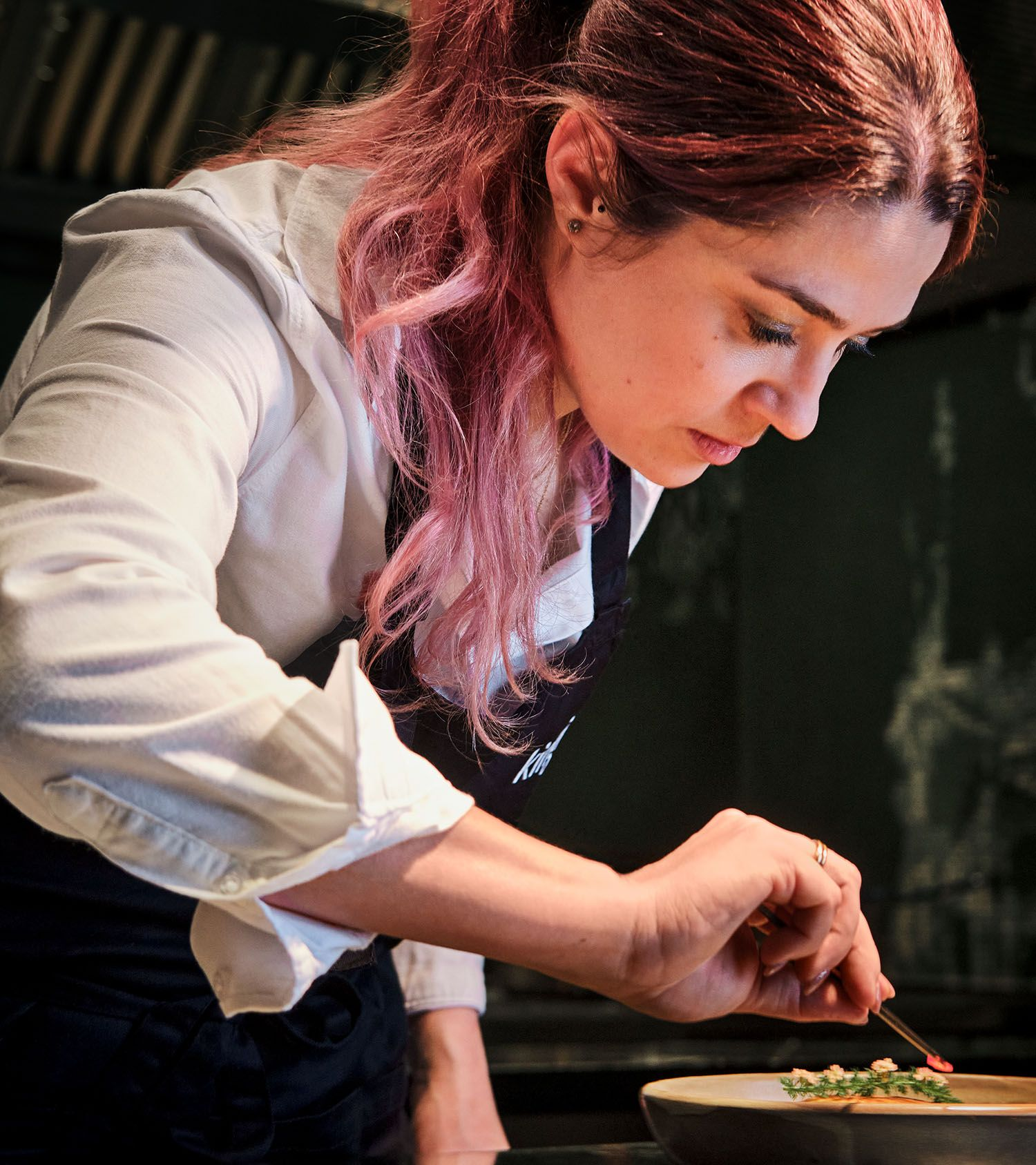 Stefania Palermo