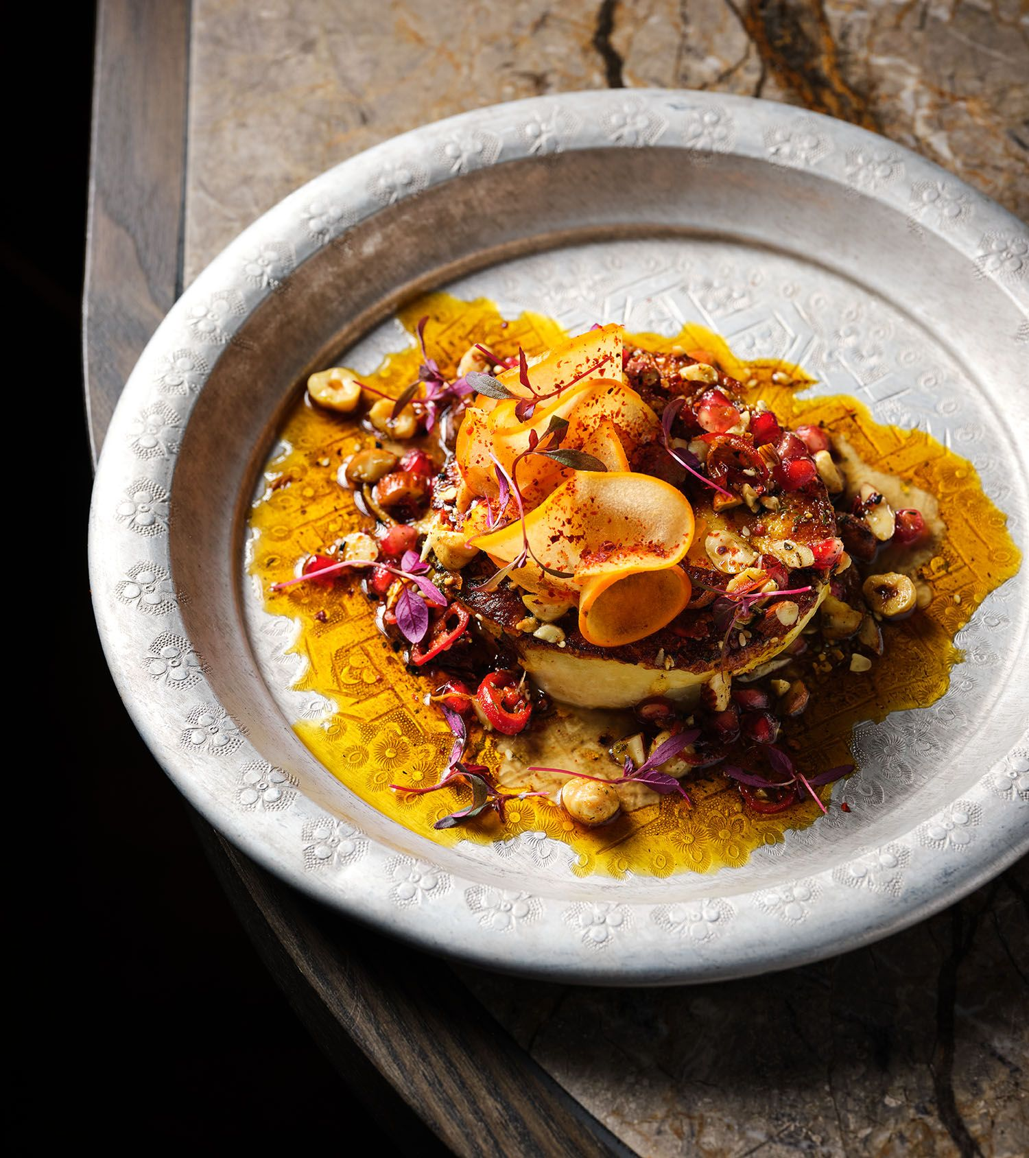 Hand-crafted Haloumi