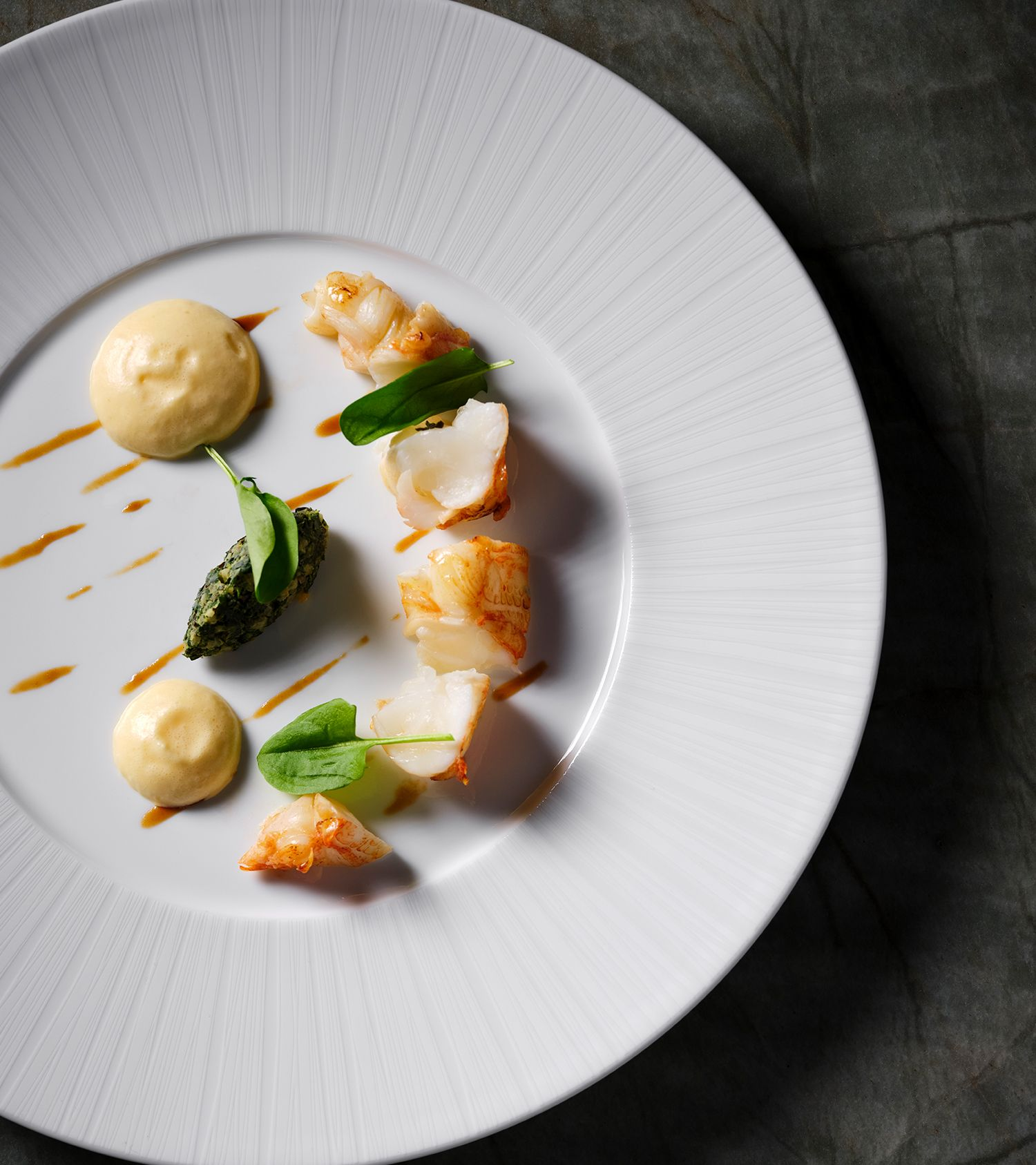 FIORDLAND CRAYFISH